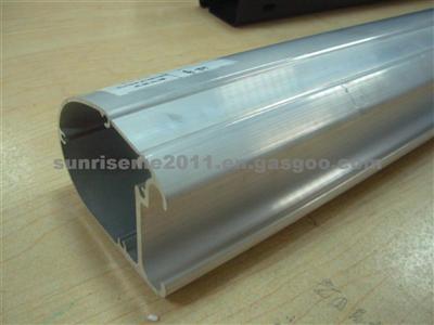 Aluminum Alloy Parts Jjj8442