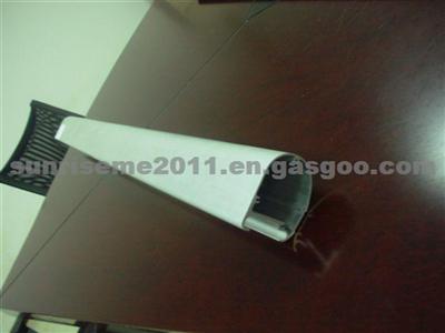 Aluminum Alloy Extrusion Products 1584