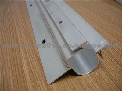 Aluminum Alloy Extrusion Products 15ccc