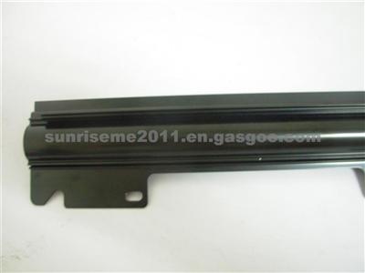 Aluminum Alloy Base Profile 08381