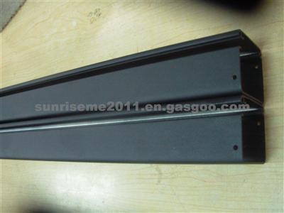 High Quality Aluminum Alloy Cassette 05231