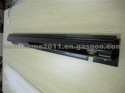 High Quality Aluminum Parts 035210