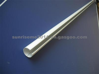 Aluminum Roller Tube GPN 521