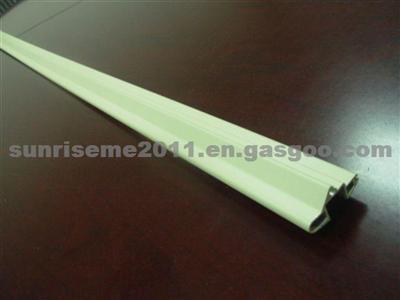 High Quality Aluminum Guide Rail 025785s