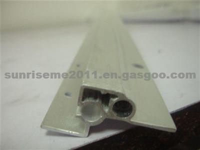 Igh Quality Aluminum Alloy Profile 0632