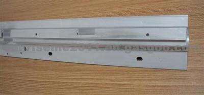 Igh Quality Aluminum Alloy Profile Dd