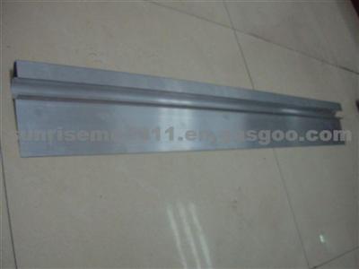 Aluminum Alloy Prdfile 611