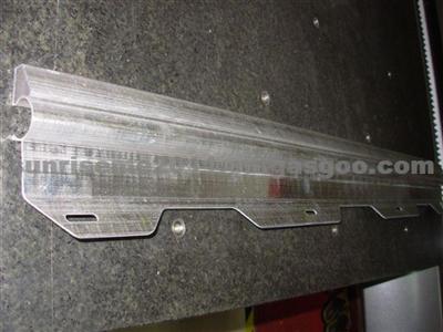 Aluminum Alloy Prdfile 616