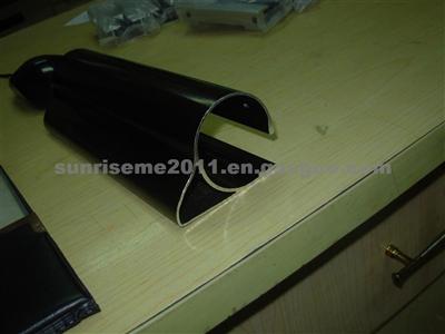 Mg ABR Base Profile 15210