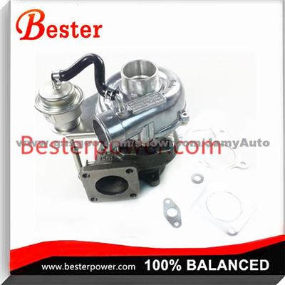 Isuzu Trooper 2.8L TD 4JB1 Turbo 8944739540 8944739541 VI58