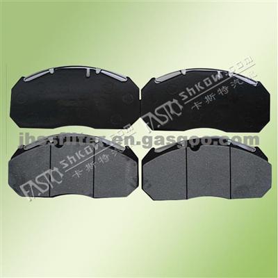 Brake Pad WVA29030 WVA29083 0044206920 For MERCEDES