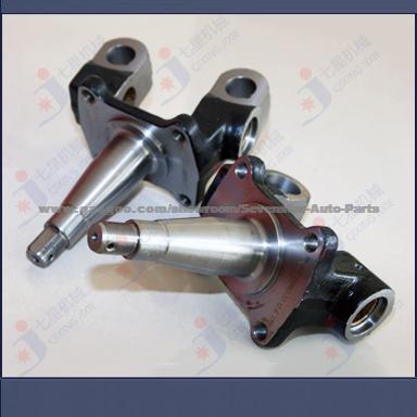 Steering Knuckles For Light Trucks