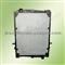 Radiator 1303187 0393435 0076449 For DAF Truck - img1