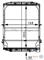 Radiator 500384262 For IVECO Truck - img2