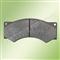 Brake Pad WVA29017 1906070 For IVECO - img2