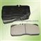 Truck Brake Pad WVA29055 - img2