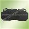 Truck Brake Pad WVA29090 For RENAULT VOLVO - img1