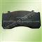 Truck Brake Pad WVA29115 WVA29116 WVA29148 WVA29183 - img2