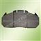 Truck Brake Pad WVA29131 81508206051 For MAN - img2
