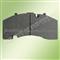 Brake Pad WVA29158 WVA29171 0044207020 For MERCEDES - img2