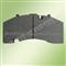 Brake Pad WVA29158 WVA29171 0044207020 For MERCEDES - img2