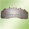 Brake Pad WVA29174 WVA29204 5001864363 For RENAULT