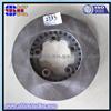 DONGNAN Car Disc Brake Drums Chinese Cheap Brake Rotor MR205698