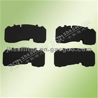 Truck Brake Pad WVA29165