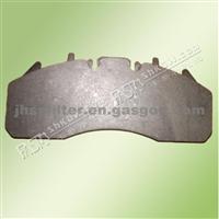 Brake Pad WVA29174 WVA29204 5001864363 For RENAULT