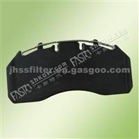 Truck Brake Pad WVA29187