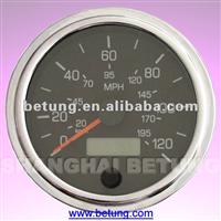 Universal Speedometer