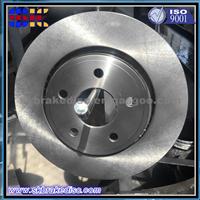 Disc Brake JEEPGRAND CHEROKEE II OEM 52089269AB