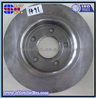 In Urgent Need Of Best Auto Parts Type Brake Disc BP6Y26251D