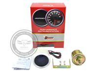 52mm tachometer gauges, auto gauge tachometer