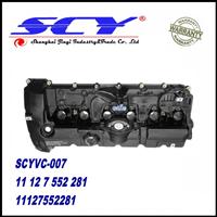 Valve Cover For BMW 11127552281 11 12 7 552 281