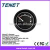 VDO fuel gauge, digital fuel gauge stepper motor