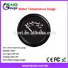 40~120 Degrees Celsius 2" Water Temperature Gauge