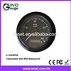 Digital Hour Meter & Tachometer Meter