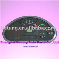 Instrument cluster