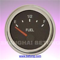 Fuel meter 12V DC with 12V DC gauges