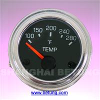 Temperature meter