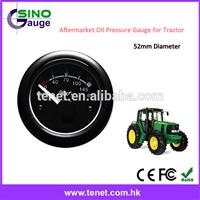 Universal Most Popular Auto Vehicles Bar Pressure Gauge