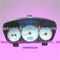 Instrument cluster