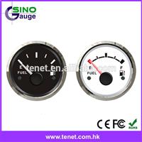 Input Signal Optional Generator Tank Level Gauge