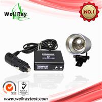 High Performance 12V auto cigar lighter shift light