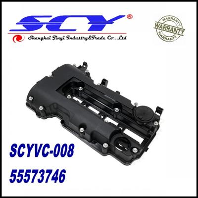 Valve Cover For Chevrolet Buick 55573746