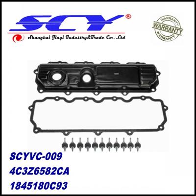 Valve Cover For FORD 264960 1845-180C9-3 1845180C93 4C3Z6582CA 4C3Z-6582C-A