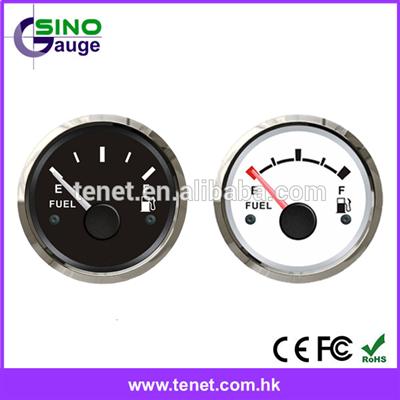 SinoGauge Mechanical Fuel Level Gauge Tenet