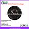 40~120 Degrees Celsius 2" Water Temperature Gauge