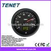 24V electrical speedo digital speedometer, 24V speedometer for truck